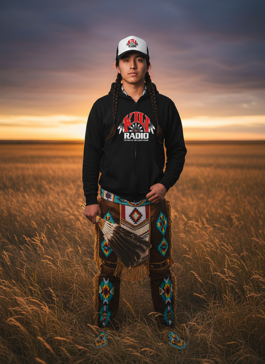 Wear Your Voice: The Power of Printed Designs
