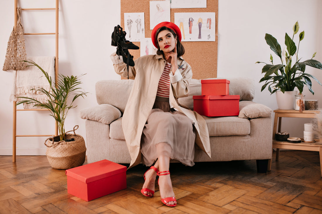 Styling Tips: How to Make Statement Pieces Work for You