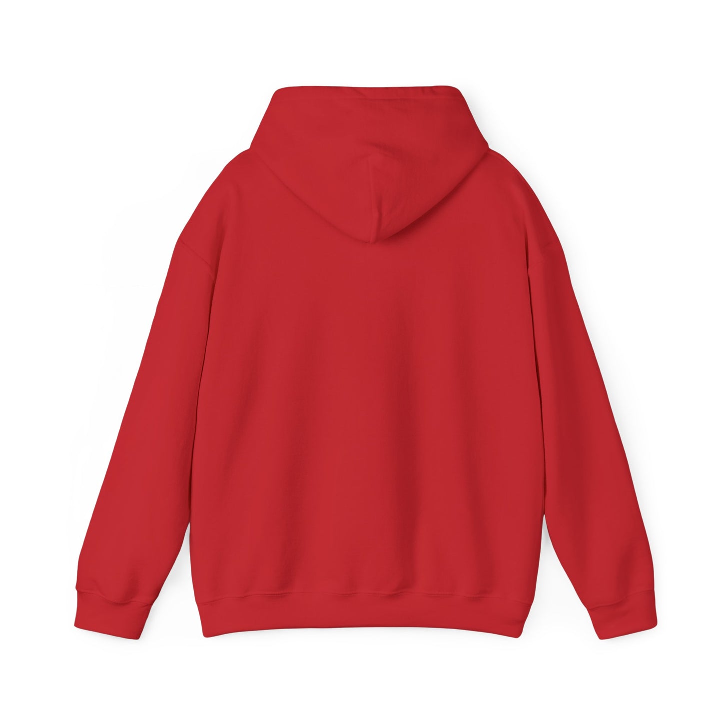 KILI Radio Logo Hoodie – Vintage Dial Graphic Hooded Sweatshirt