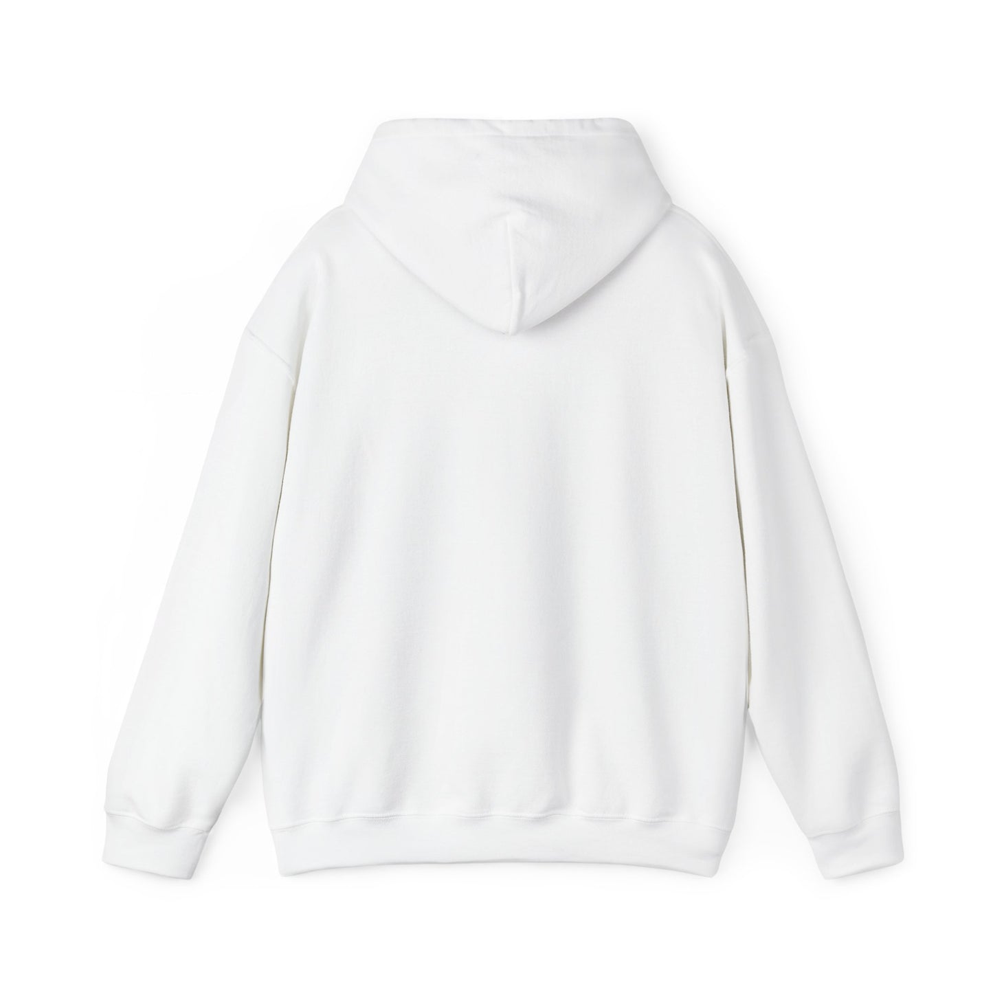 KILI Radio Logo Hoodie – Vintage Dial Graphic Hooded Sweatshirt