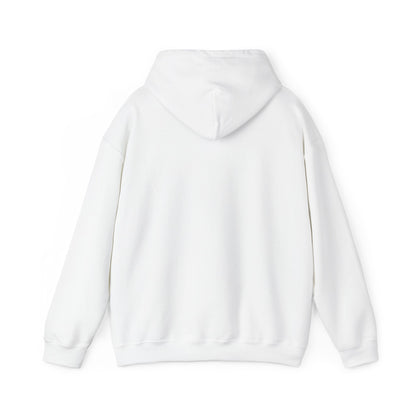 KILI Radio Logo Hoodie – Vintage Dial Graphic Hooded Sweatshirt