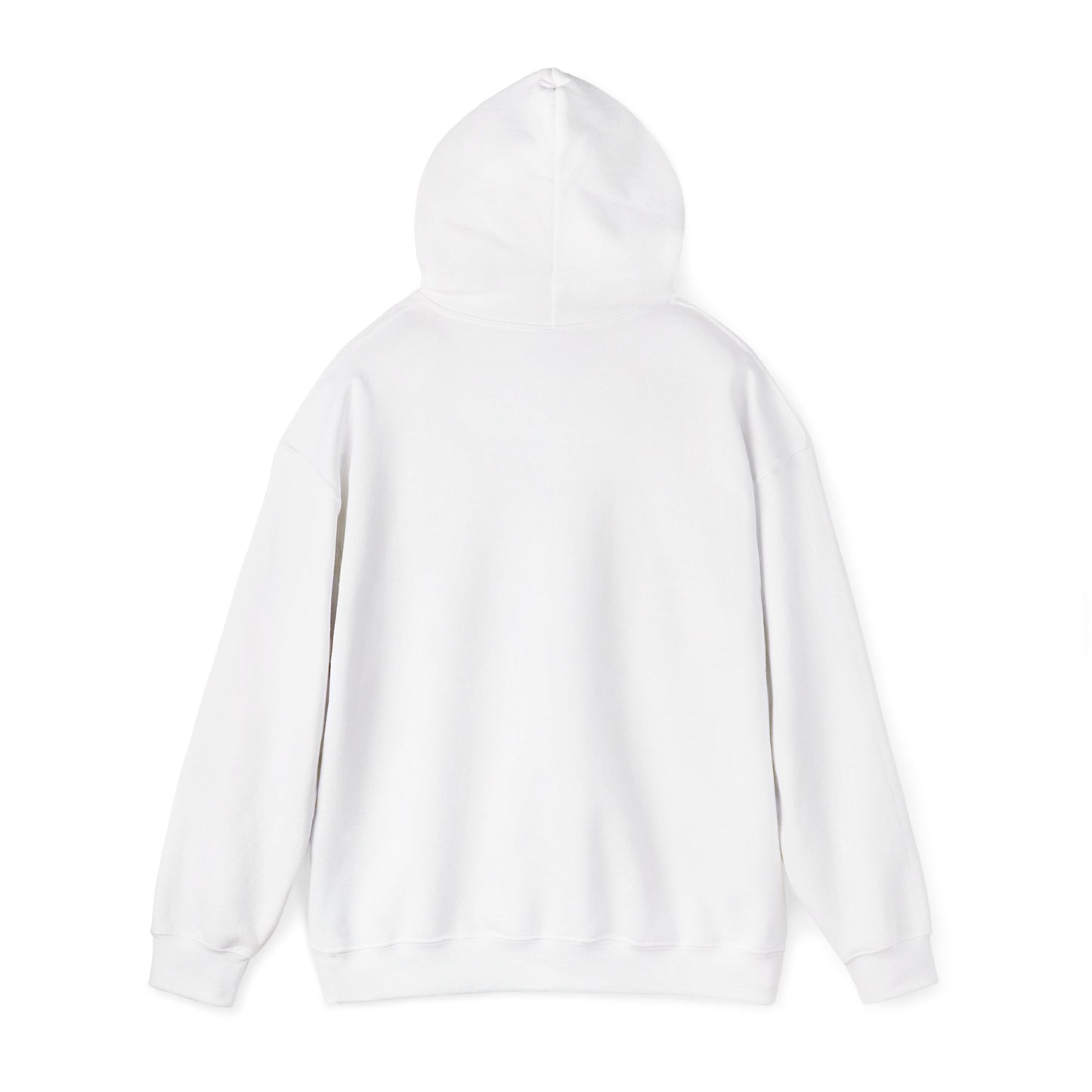 KILI Radio Logo Hoodie – Vintage Dial Graphic Hooded Sweatshirt