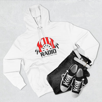 KILI Radio Fleece Hoodie