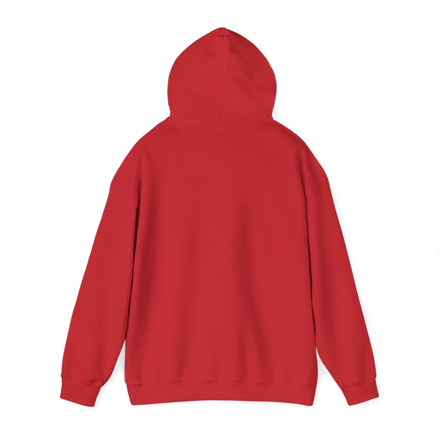 KILI Radio Logo Hoodie – Vintage Dial Graphic Hooded Sweatshirt