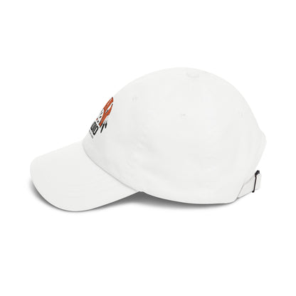 KILI Radio Classic Dad Cap