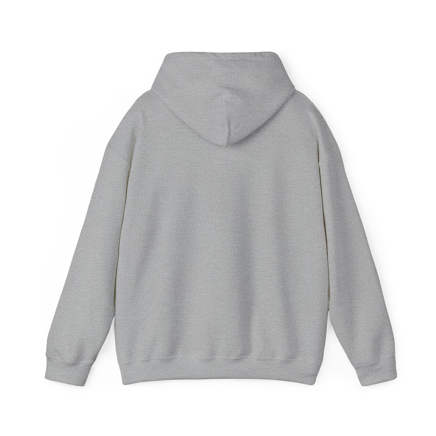 KILI Radio Logo Hoodie – Vintage Dial Graphic Hooded Sweatshirt