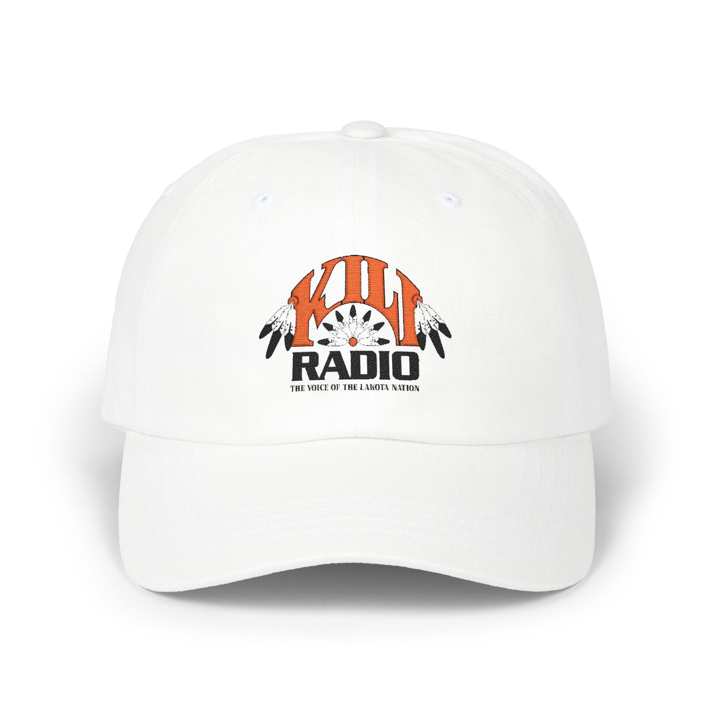 KILI Radio Classic Dad Cap