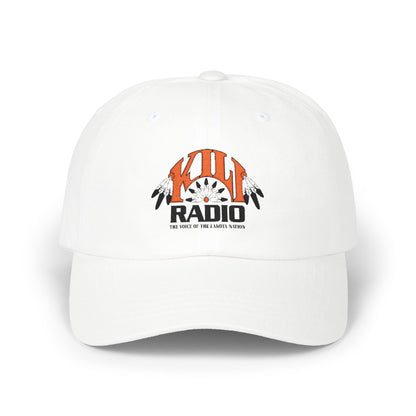 KILI Radio Classic Dad Cap