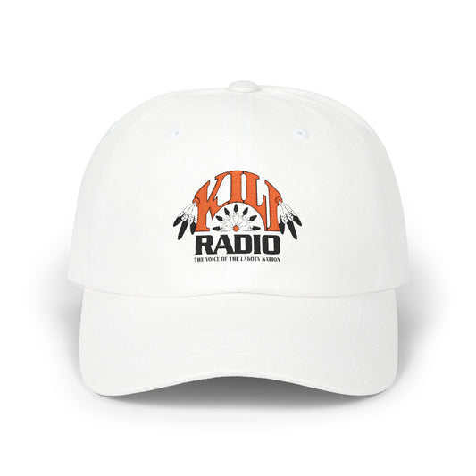 KILI Radio Classic Dad Cap
