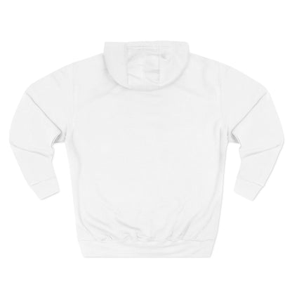 KILI Radio Fleece Hoodie